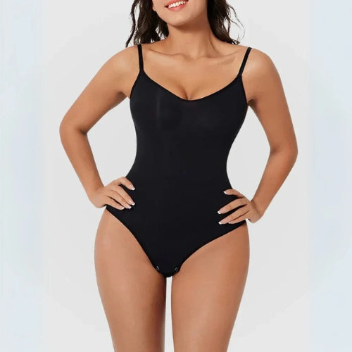Body Moldeador Premium - Define tu cintura y realza tu figura al instante