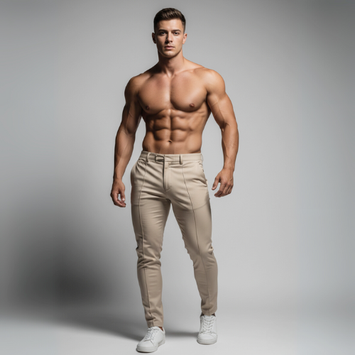 Pantalón Agassi – Estilo y comodidad en un solo diseño