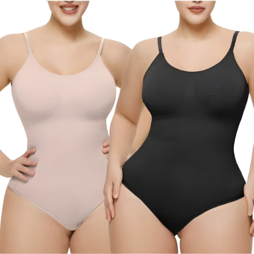 Body Moldeador Premium - Define tu cintura y realza tu figura al instante