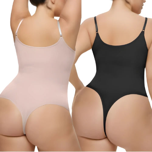 Body Moldeador Premium - Define tu cintura y realza tu figura al instante