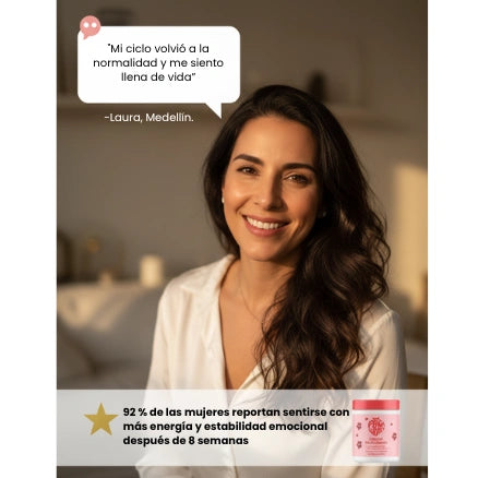 Peach Perfect - El equilibrio que tu cuerpo necesita para volver a creer en ti 💕