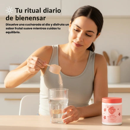 Peach Perfect - El equilibrio que tu cuerpo necesita para volver a creer en ti 💕