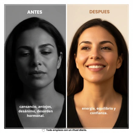 Peach Perfect - El equilibrio que tu cuerpo necesita para volver a creer en ti 💕