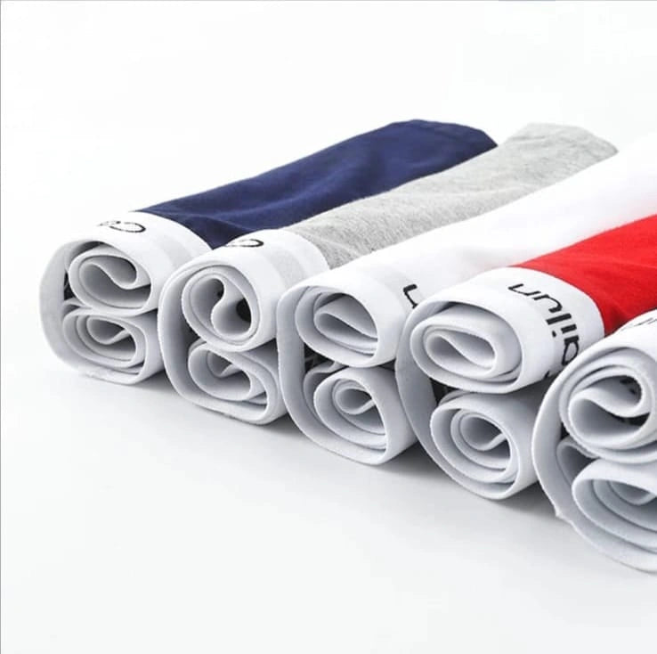 PROMO 12 Bóxer en Microfibra CK + 12 Medias de Regalo